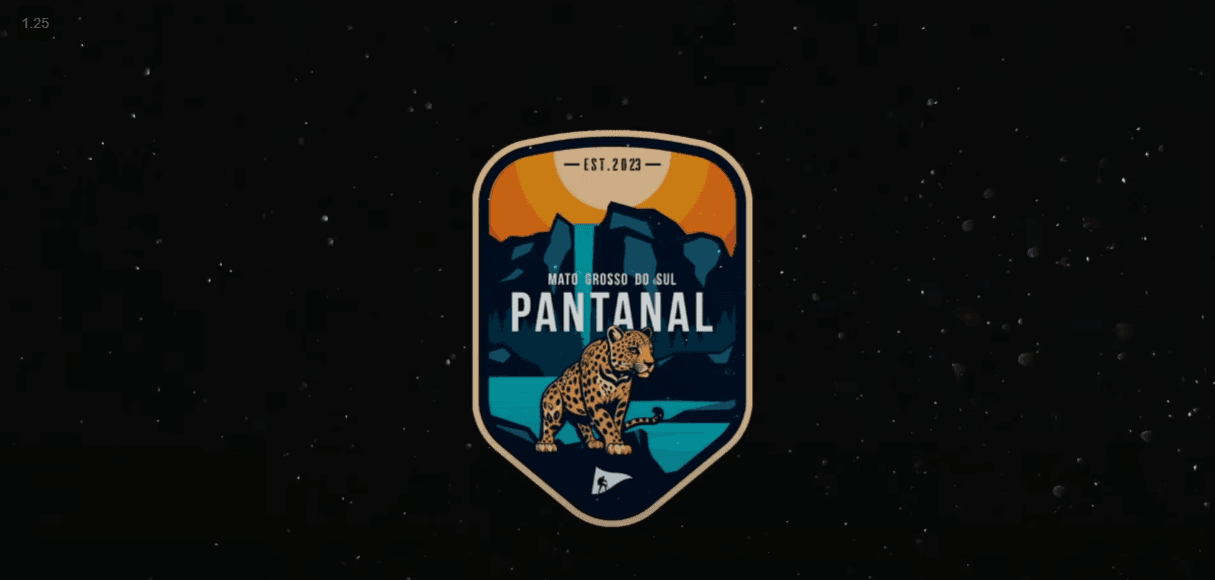 TOP PANTANAL #574 // 03 a 06 de Agosto de 2023